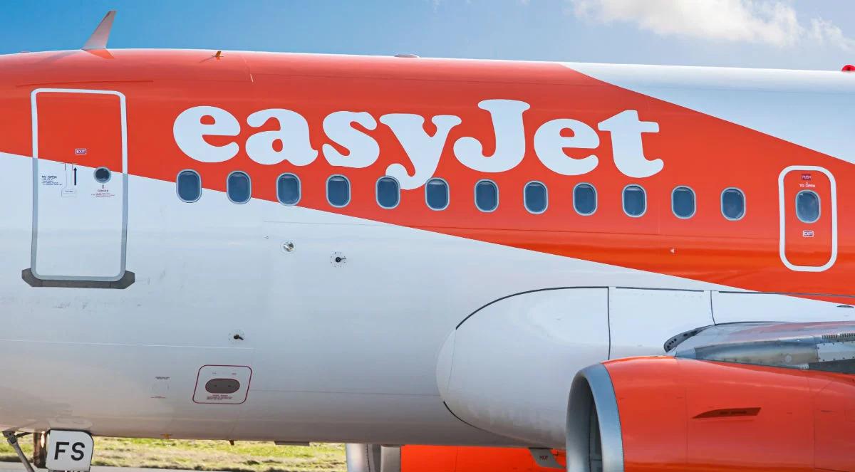 EasyJet odkupi część aktywów od upadającego Air Berlin. Umowa na 40 milionów euro