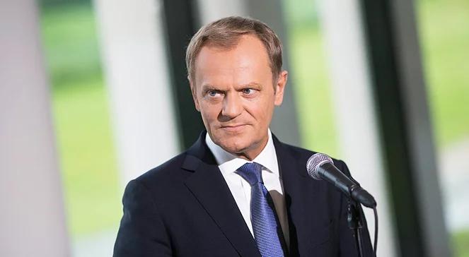 "Tusk wiedział, że OLT Express to lipa. Szkoda, że nie poinformował o tym Polaków"