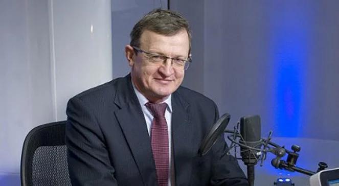 Cymański: to, co my proponujemy jest trudne