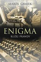 Enigma - bliżej prawdy