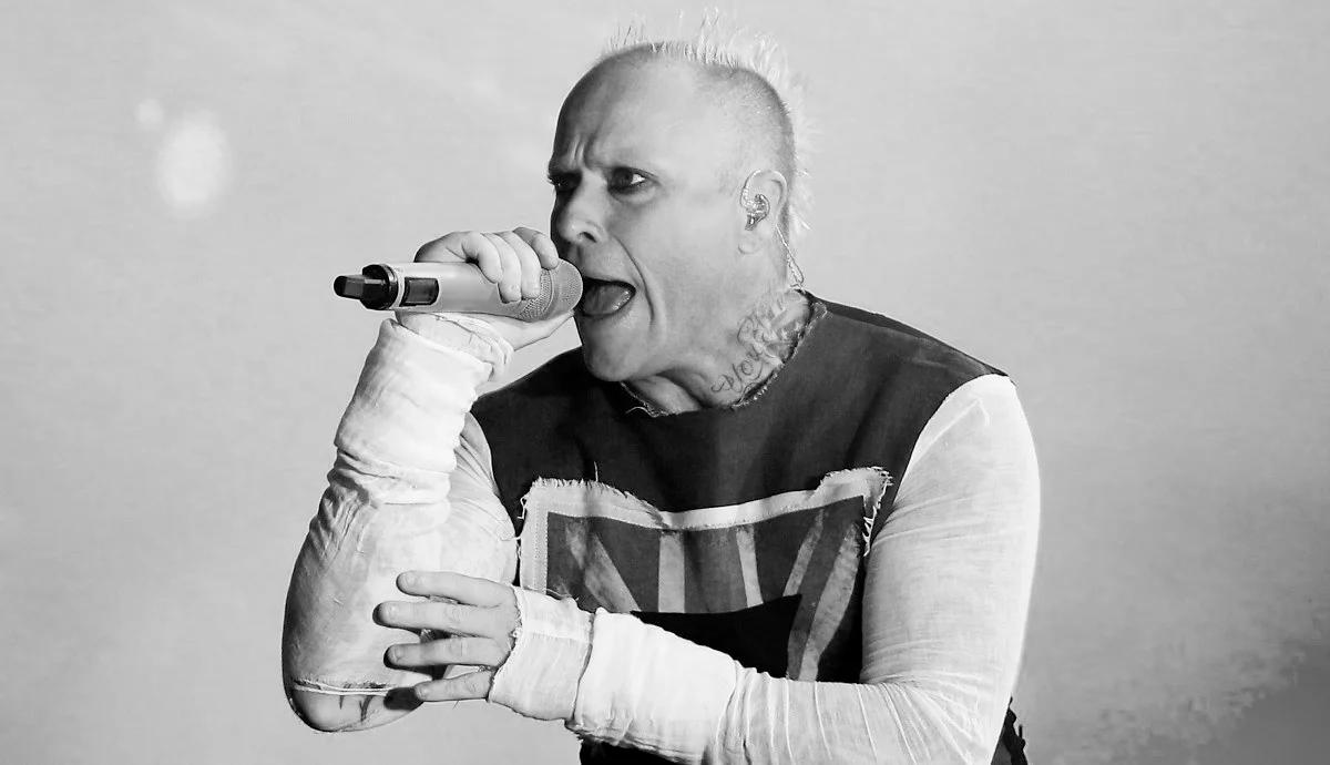 Nie żyje Keith Flint - wokalista The Prodigy. Miał 49 lat