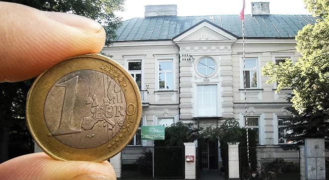 Jak Garwolin wydaje unijne pieniądze?