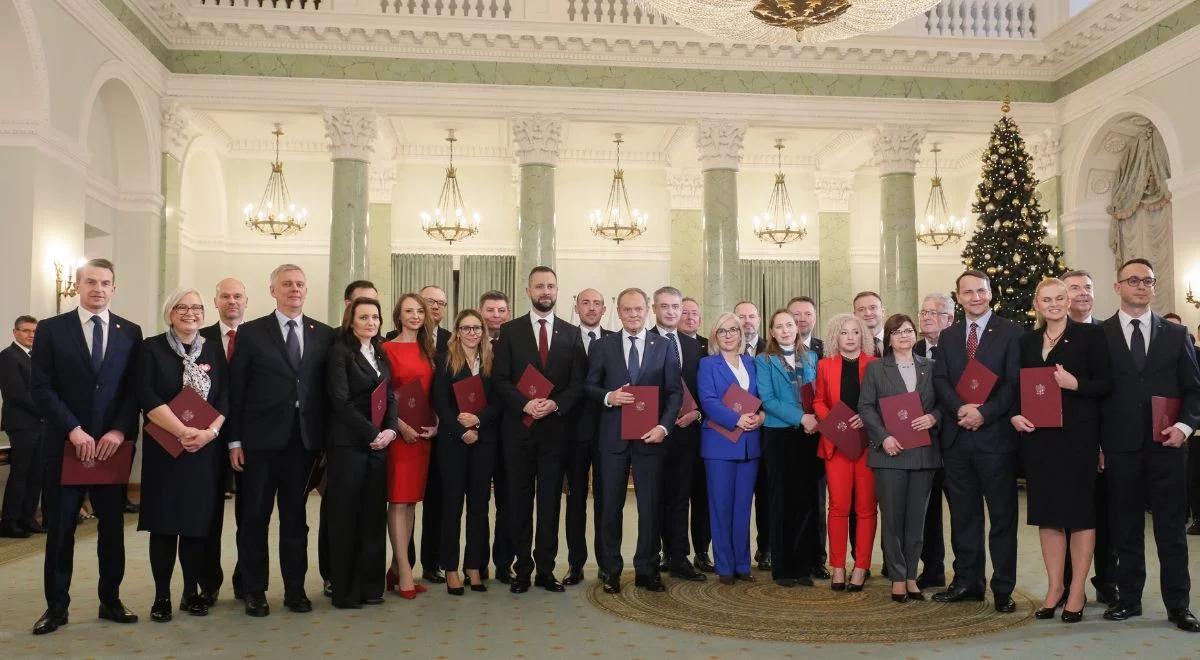 "Redukcja zakupów broni, zaniechanie budowy CPK". Prof. Żurawski vel Grajewski o możliwych decyzjach nowego rządu