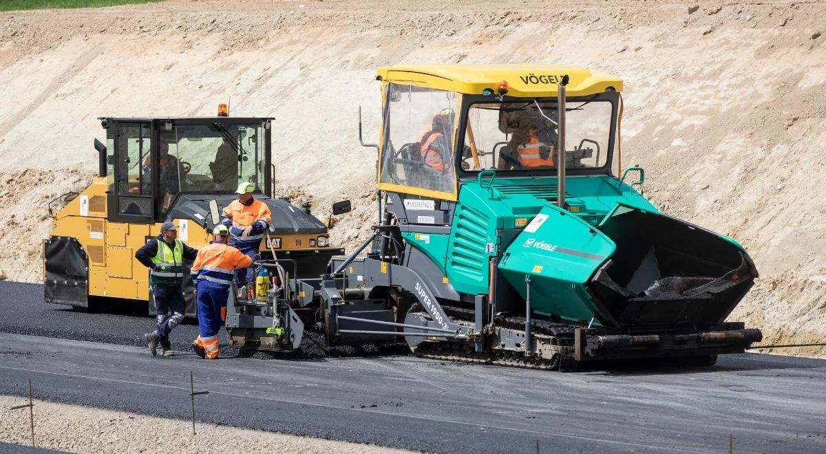 Rządowy Fundusz Rozwoju Dróg. Zobacz jakie są zasady przyznawania środków, na jakie cele, na jakich warunkach