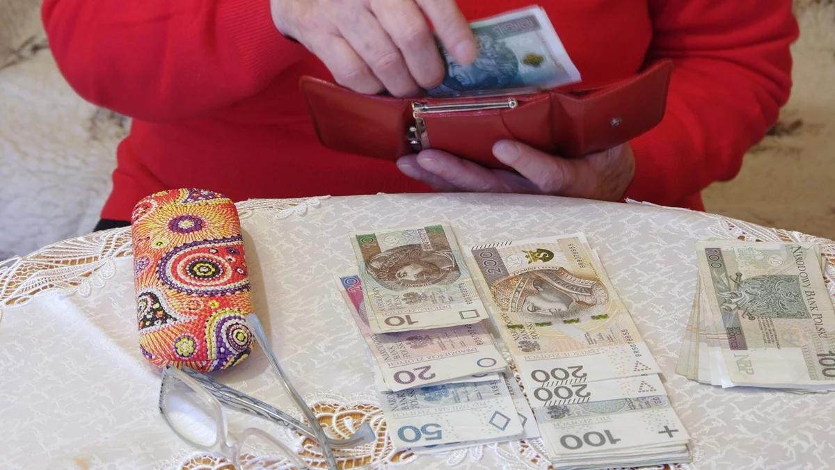 Renta wdowia podnosi świadczenie o 11,5%. Tyle wypłaca ZUS