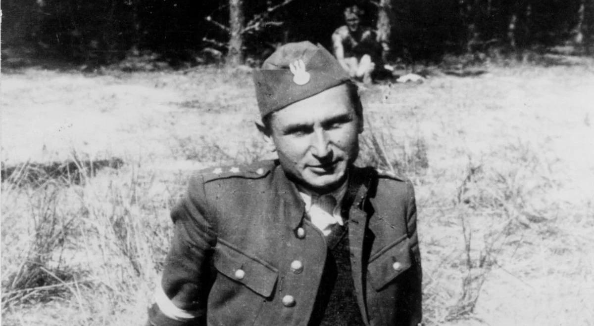 IPN odnalazł zamaskowane mogiły. Być może to żołnierze "Warszyca"