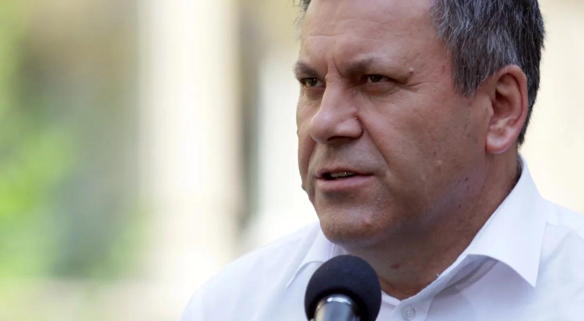 Janusz Piechociński: razem możemy więcej. Naród zjednoczony wygrywa