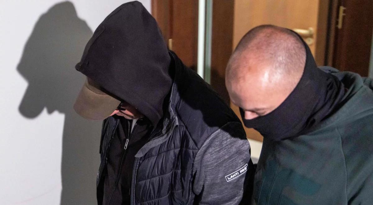 Ekstradycja Wołodymyra Z. Znamy datę posiedzenia sądu w tej sprawie