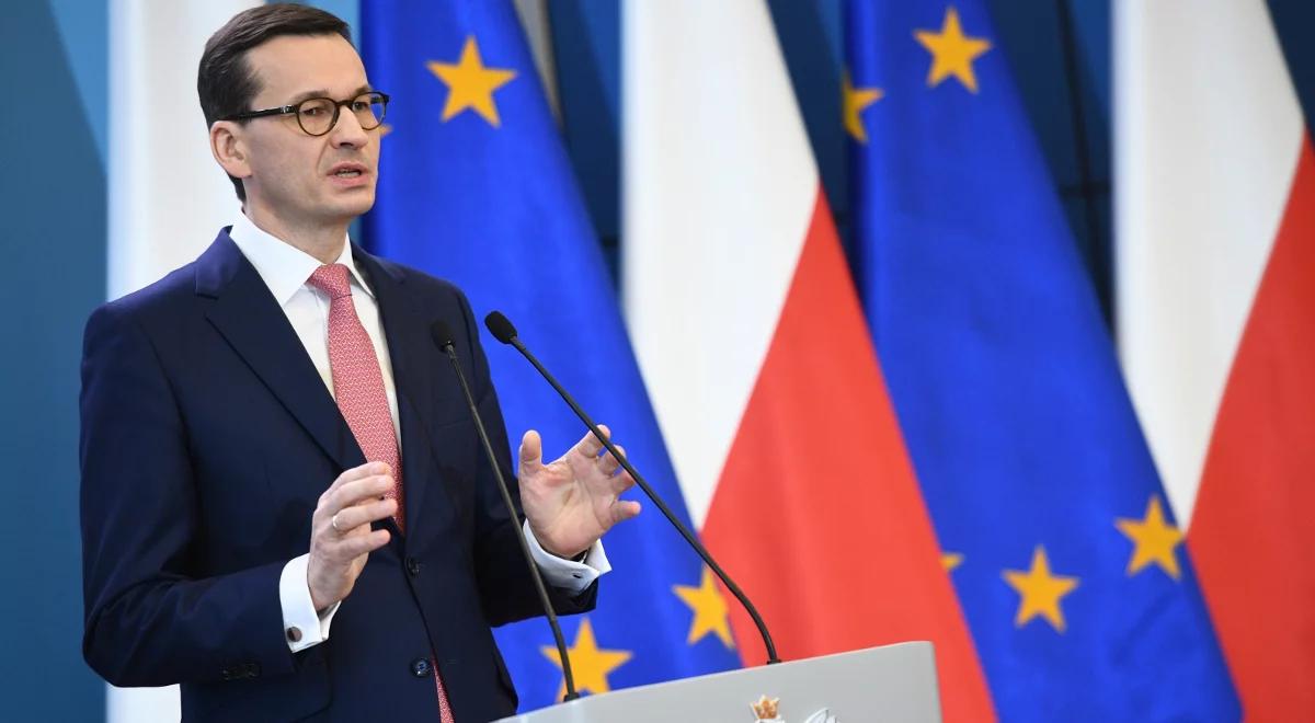 Premier Mateusz Morawiecki przyjął dymisje 17 wiceministrów. Wśród nich 10 z resortów gospodarczych