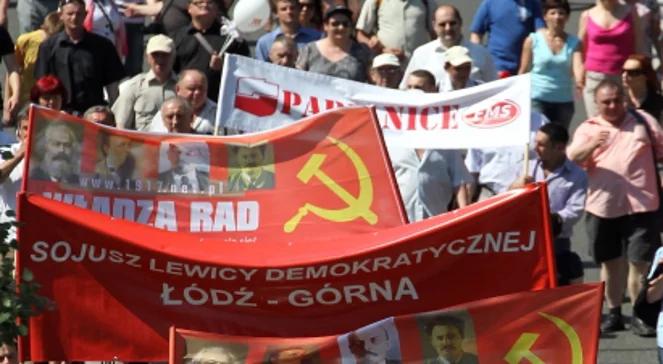 Poseł PiS oskarża Millera o propagowanie komunizmu