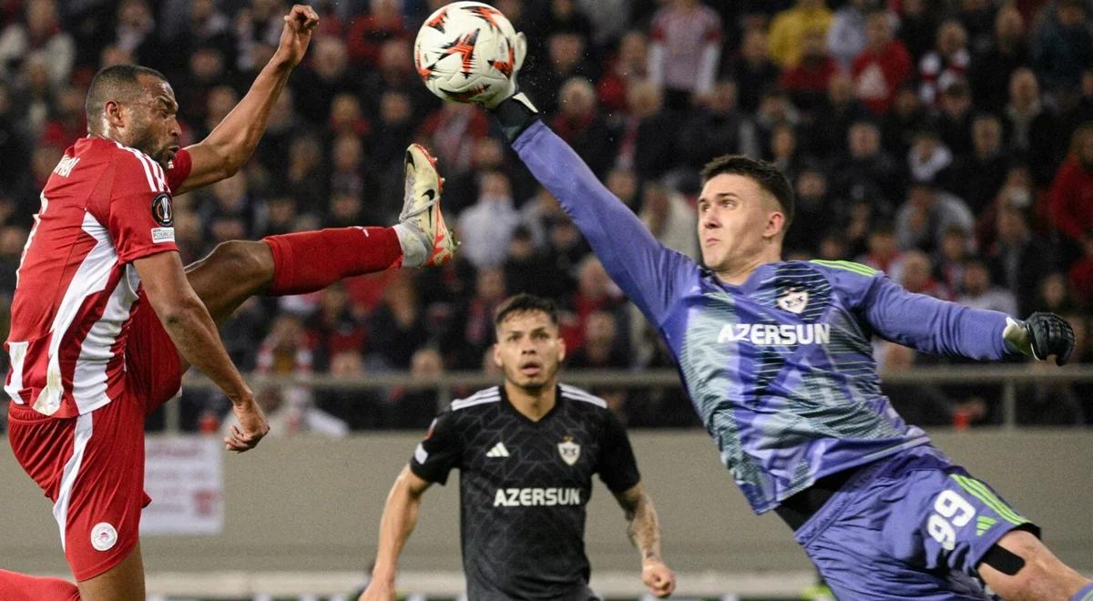 Mateusz Kochalski imponuje w Lidze Mistrzów. Przyciągnął uwagę giganta?