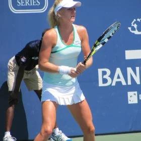 WTA Monterrey: Radwańska nie może wrócić do formy. Kolejna porażka z Ivanović