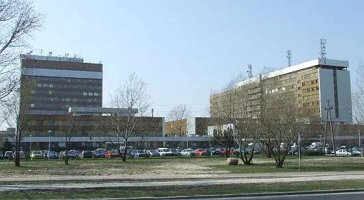 Reorganizacja w Centrum Onkologii