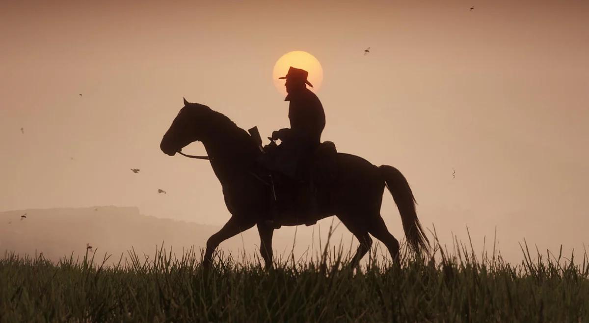 Oczekiwana premiera elektryzuje graczy. Red Dead Redemption 2 największą grą naszych czasów?