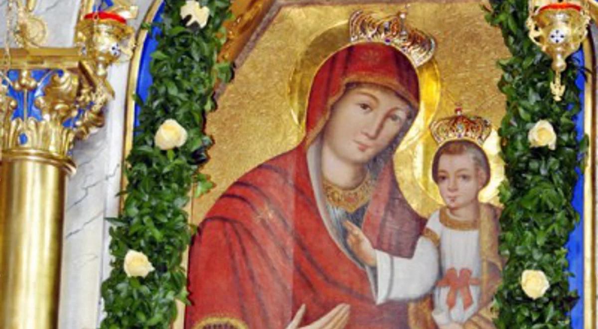 Ikona z Polski będzie wystawiona podczas inauguracji Roku Świętego
