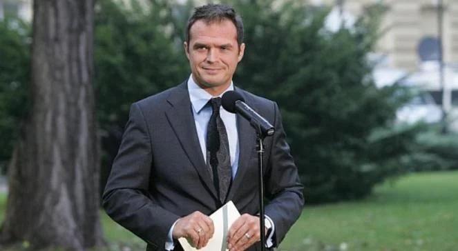 Nowak: Chiny chcą zapłacić za COVEC