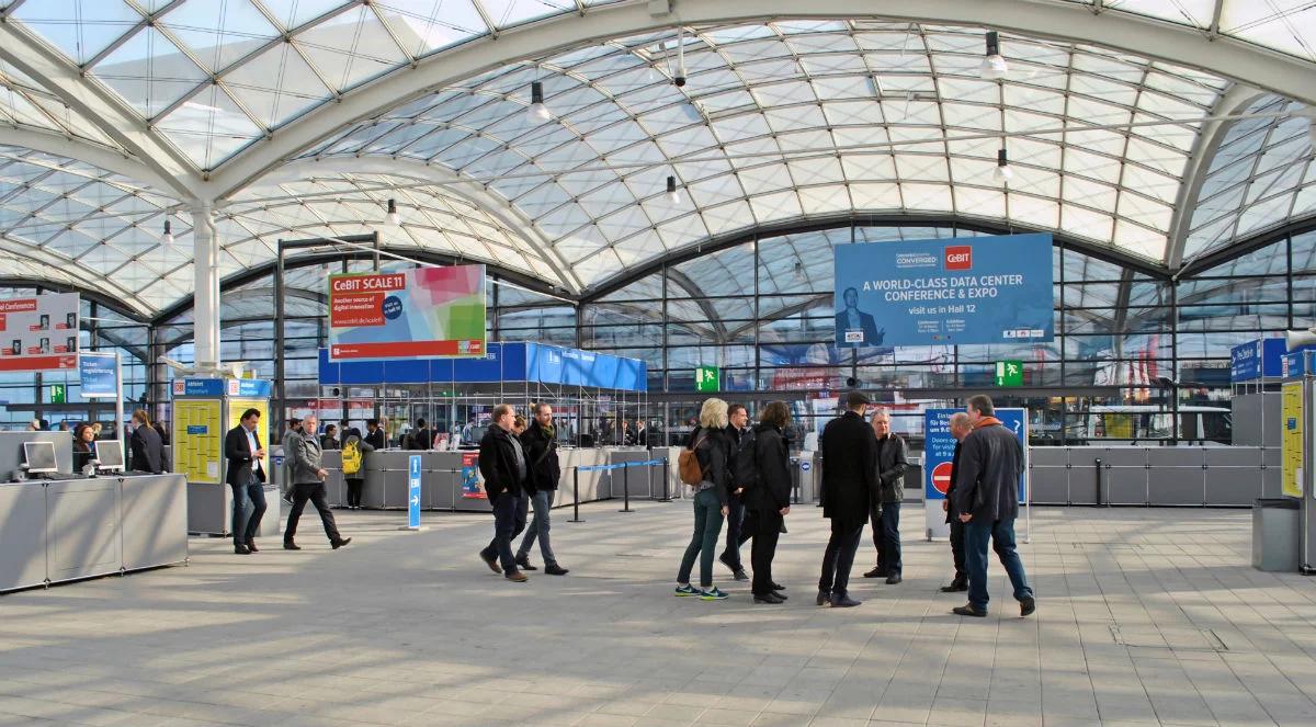 Świat innowacji w Niemczech. Od dziś targi Hannover Messe