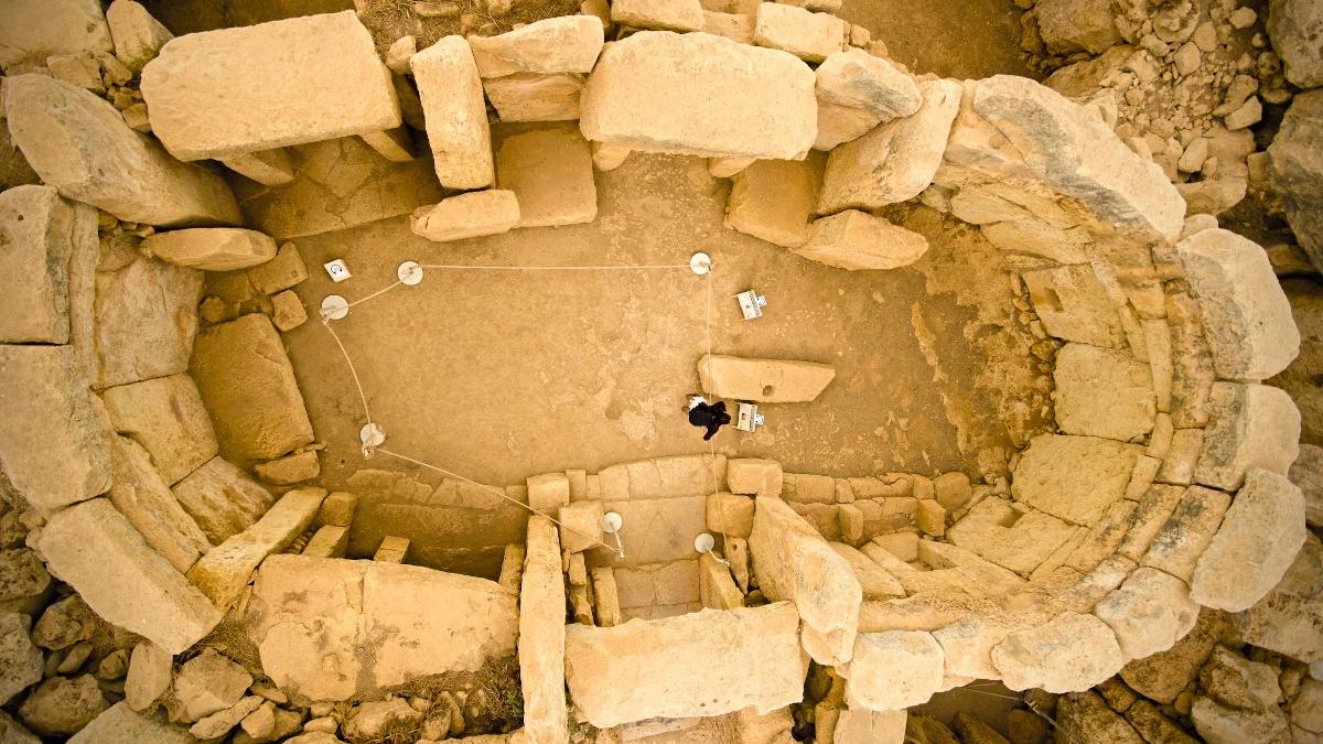 Starsze od piramid i Stonehenge. Koniecznie zobacz na Malcie