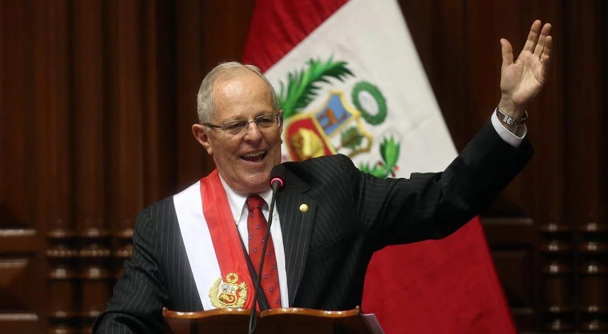 W Poznaniu odnaleziono ślady przodków prezydenta Peru