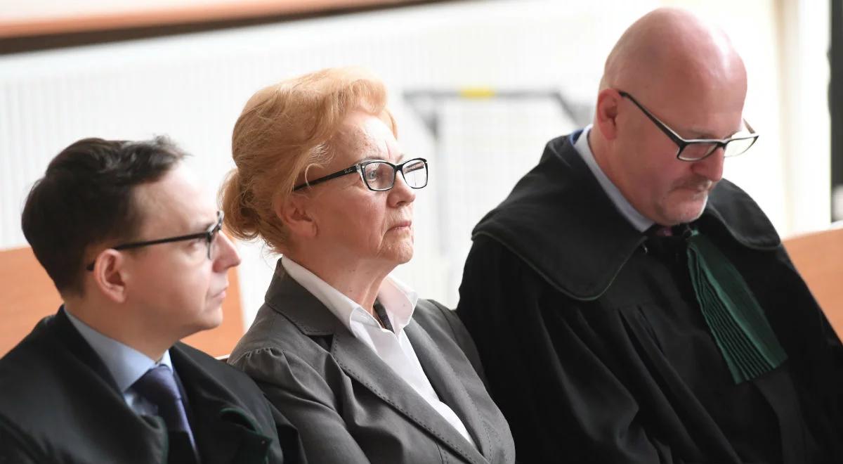 Kraków: rozprawa odwoławcza w procesie lekarzy ojca Zbigniewa Ziobry
