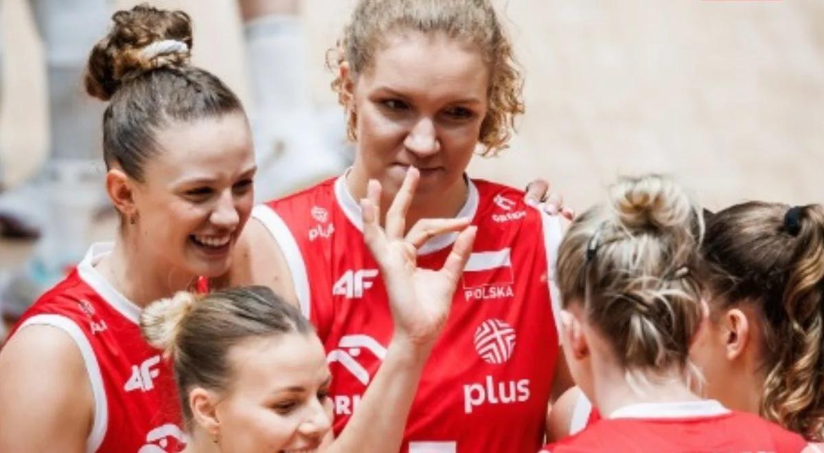 Polska - Belgia. O której godzinie mecz siatkarek? Kiedy 1/8 finału MŚ?