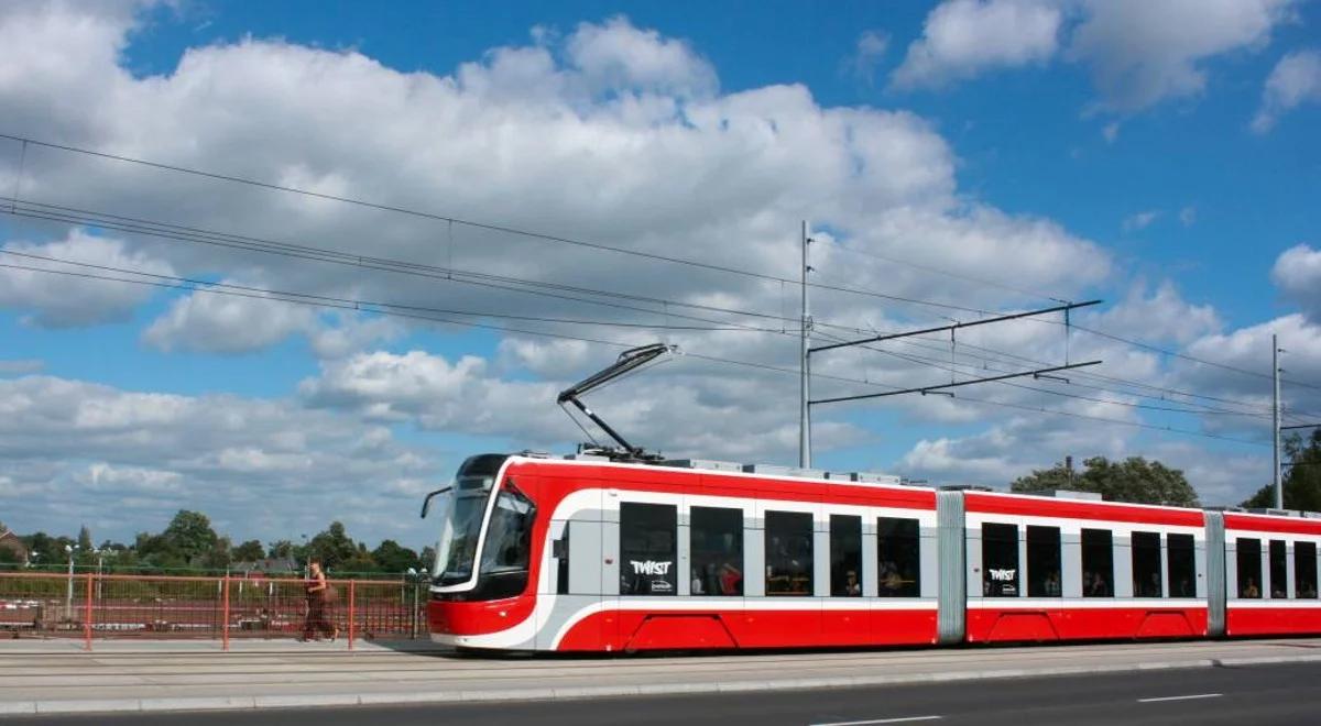 Tramwaje nowej generacji już w Rumunii. Pesa Bydgoszcz chce wzmocnić pozycję na rynku