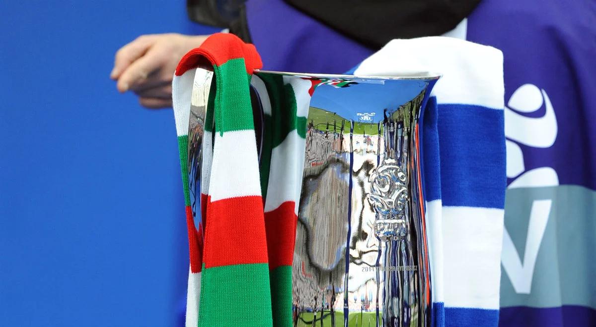 Puchar Polski: rozlosowano pary pierwszej rundy. Obrońca tytułu Legia Warszawa zagra z Chojniczanką Chojnice