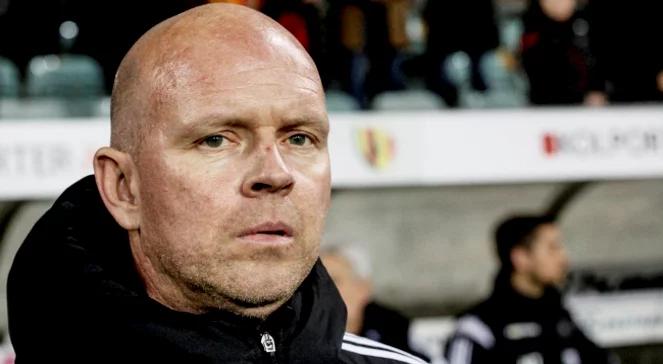 Ekstraklasa: rotacja Berga nie zadziałała. Legia znów gubi punkty