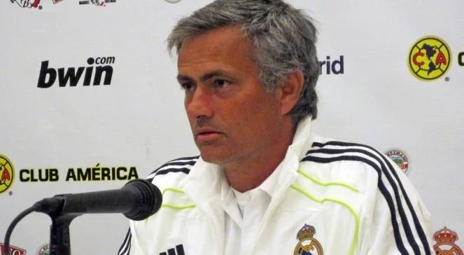 Premier League: Jose Mourinho oficjalnie trenerem Chelsea Londyn
