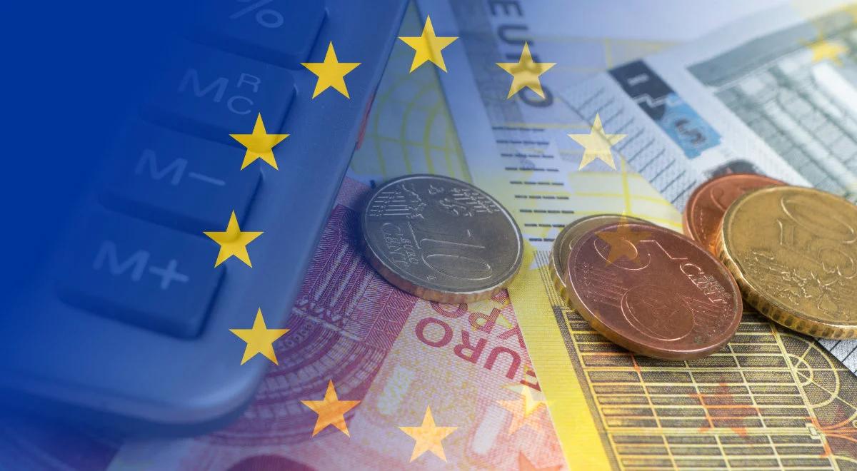Trwa batalia o unijny budżet. Polska chce uratować politykę spójności przed cięciami