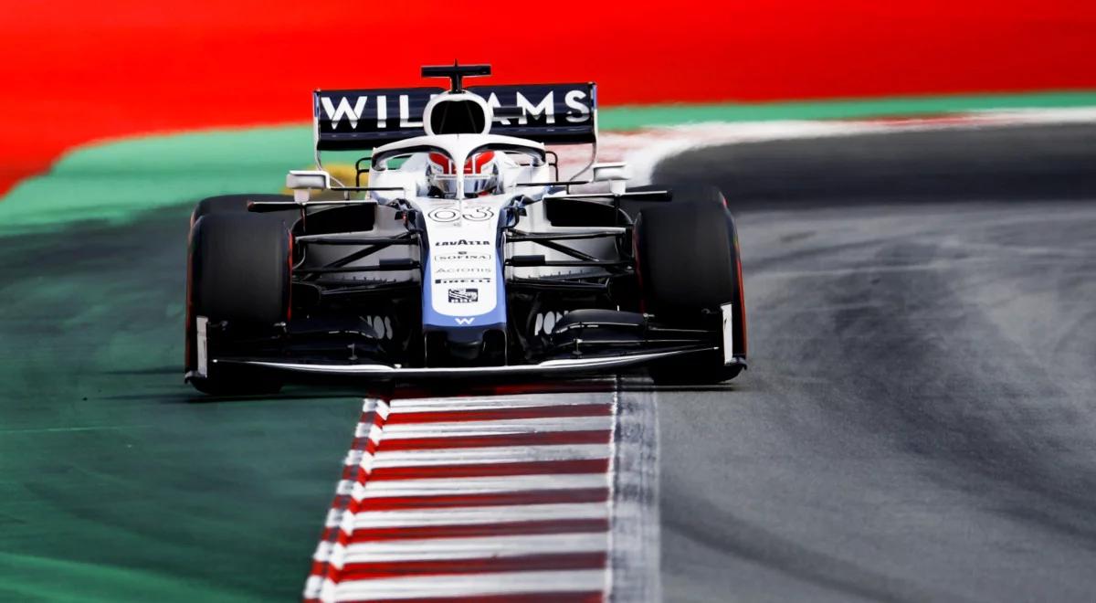 Formuła 1: były zespół Kubicy sprzedany. Williams ma nowego właściciela