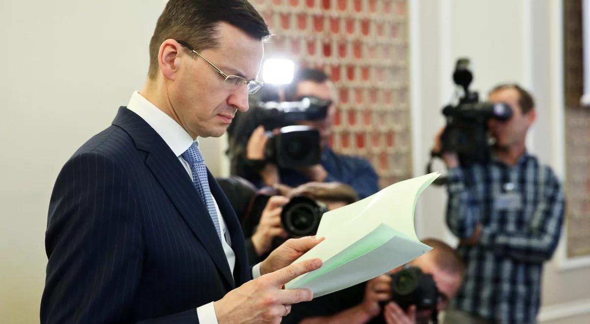 Plan Morawieckiego - opinie