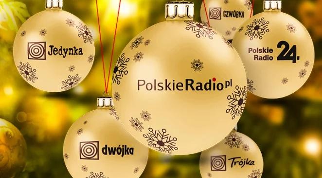 Święta Bożego Narodzenia 2016 z Polskim Radiem