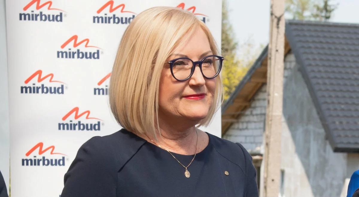 Joanna Kopcińska: sytuacja nauczycieli byłaby lepsza, gdyby PO i PSL podwyższały ich wynagrodzenia