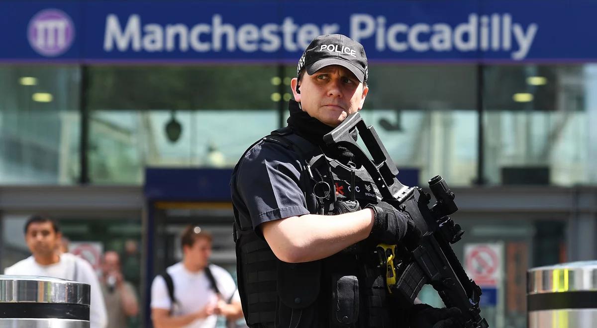 Eksperci o zamachu w Manchesterze i walce z tzw. Państwem Islamskim 