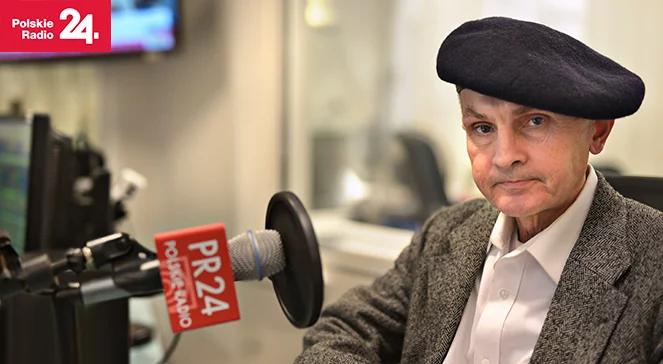 Aktualne wydarzenia z kraju komentuje prof. Henryk Domański