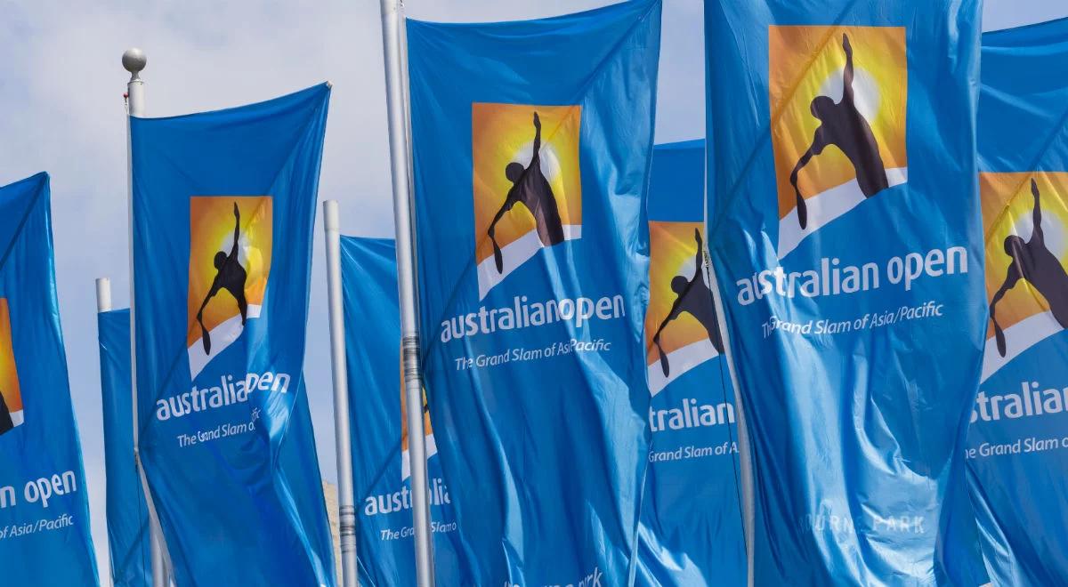 Australian Open: organizatorzy oficjalnie potwierdzili termin. Znamy miejsce kwalifikacji kobiet 