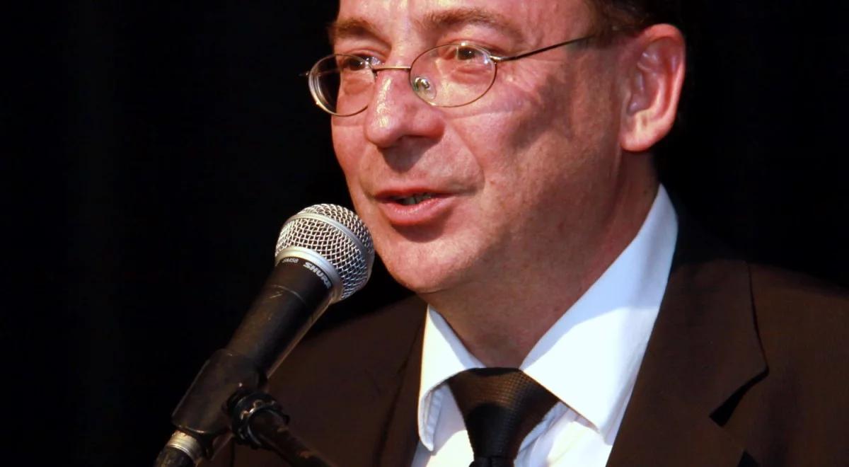 Mariusz Kamiński: projekt ustawy antyterrorystycznej wkrótce na rządzie