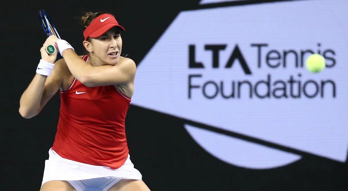 Puchar Billie Jean King: Szwajcarki i Australijki w finale