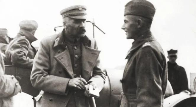 Bitwa Warszawska? "To żaden cud"