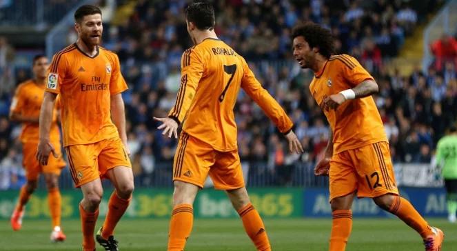 Primera Division: Real i Atletico wygrywają. Czas na odpowiedź Barcelony