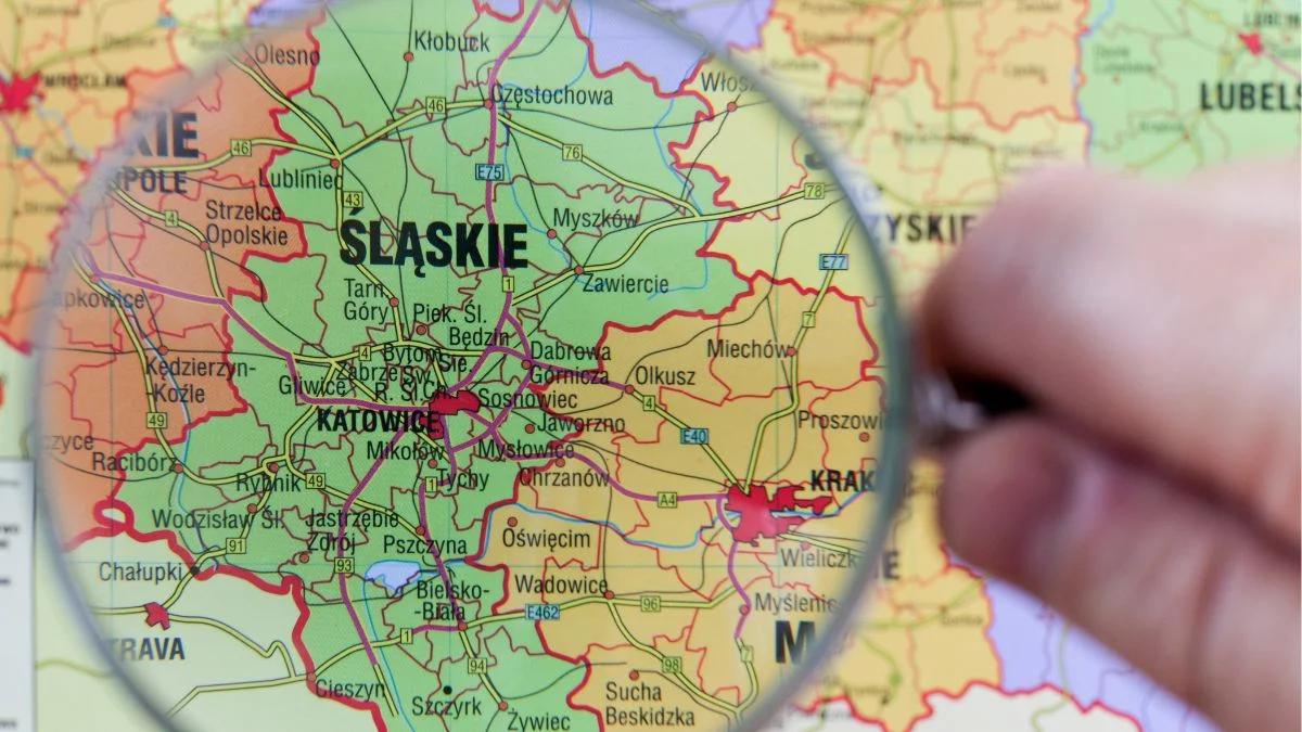 Koniec województwa śląskiego? "Korekta błędu polityków"