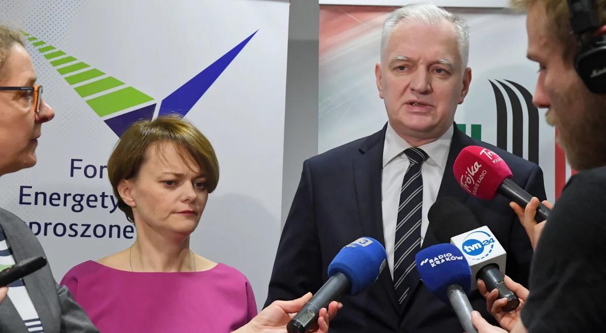 Energetyka: w tym roku instalacje prosumenckie o mocy 200 MW