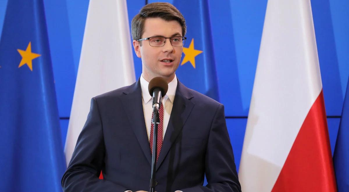 Rzecznik rządu: nie będzie podwyżki podatków i nie ma mowy o masowych zwolnieniach w budżetówce