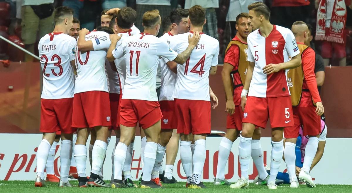 El. MŚ 2022: Polska - Andora. Jest decyzja. Wiemy, gdzie zagrają biało-czerwoni