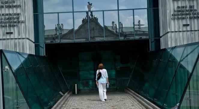 Sąd Najwyższy: konstytucja preferuje małżeństwa