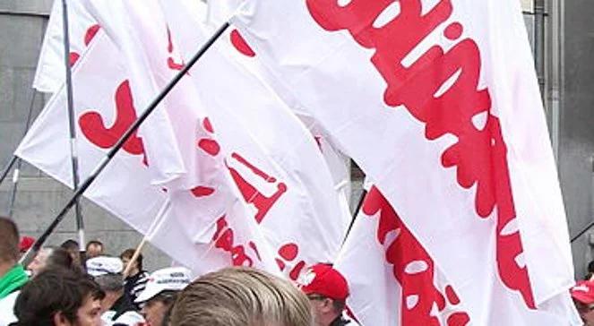 Strajk na Śląsku. "Mają poczucie, że władza ich nie rozumie"