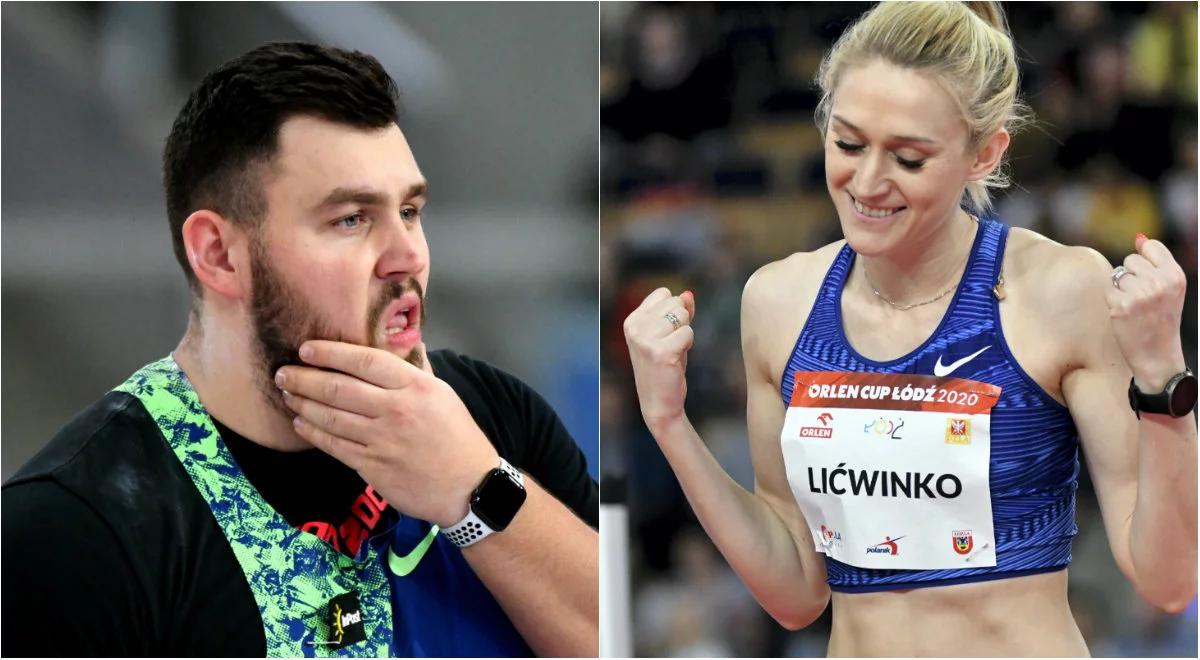 Mityng Orlen Cup. Plejada gwiazd lekkoatletyki w Łodzi, Polacy triumfowali w trzech konkurencjach