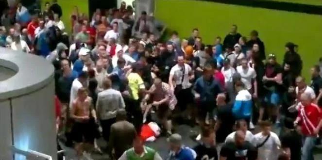 Spółka PL2012 potępia sprawców bijatyki we Wrocławiu