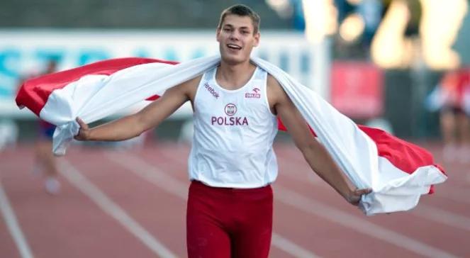Paweł Wojciechowski: chcę jak najszybciej wrócić na szczyt